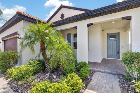Villa ou maison à vendre à Wimauma, Floride: 2 chambres, 163.6 m2 № 2204053 - photo 7