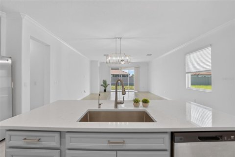 Villa ou maison à vendre à Wimauma, Floride: 2 chambres, 163.6 m2 № 2204053 - photo 16