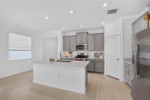 Villa ou maison à vendre à Wimauma, Floride: 2 chambres, 163.6 m2 № 2204053 - photo 11