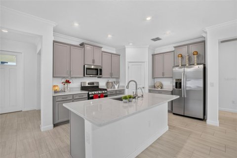 Villa ou maison à vendre à Wimauma, Floride: 2 chambres, 163.6 m2 № 2204053 - photo 13