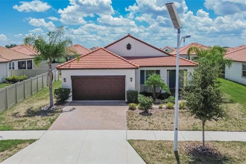 Villa ou maison à vendre à Wimauma, Floride: 2 chambres, 163.6 m2 № 2204053 - photo 4