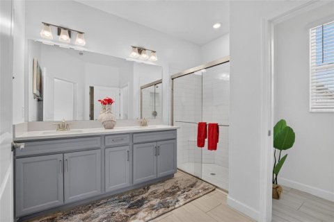 Villa ou maison à vendre à Wimauma, Floride: 2 chambres, 163.6 m2 № 2204053 - photo 25