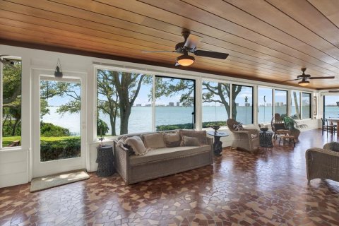 Casa en venta en Belleair, Florida, 3 dormitorios, 277.78 m2 № 1919674 - foto 17