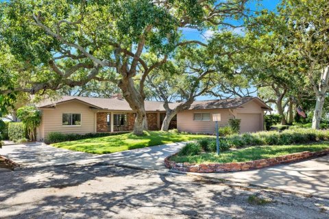 Villa ou maison à vendre à Belleair, Floride: 3 chambres, 277.78 m2 № 1919674 - photo 13