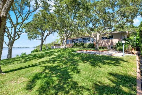 Villa ou maison à vendre à Belleair, Floride: 3 chambres, 277.78 m2 № 1919674 - photo 6
