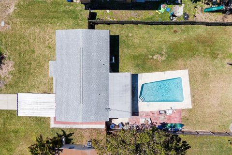 Casa en venta en Saint Petersburg, Florida, 3 dormitorios, 120.4 m2 № 1581824 - foto 25