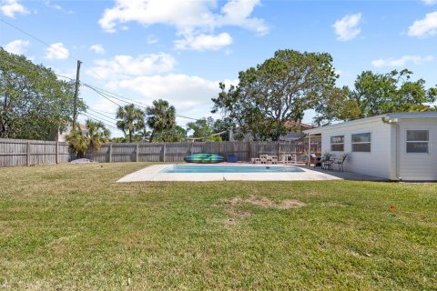 Casa en venta en Saint Petersburg, Florida, 3 dormitorios, 120.4 m2 № 1581824 - foto 23