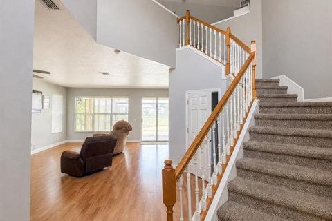 House in Parrish, Florida 4 bedrooms, 238.02 sq.m. № 2321288 - photo 26
