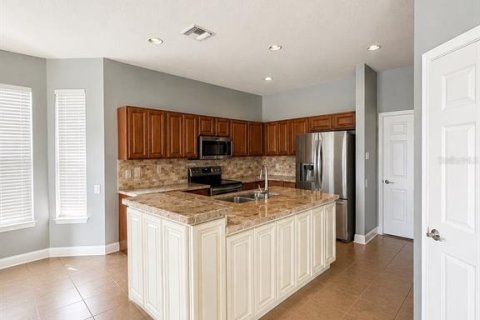 House in Parrish, Florida 4 bedrooms, 238.02 sq.m. № 2321288 - photo 7