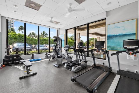 Copropriété à vendre à Lauderdale-by-the-Sea, Floride: 2 chambres, 107.02 m2 № 2435466 - photo 7