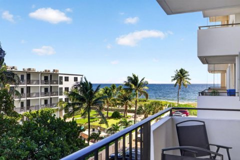 Copropriété à vendre à Lauderdale-by-the-Sea, Floride: 2 chambres, 107.02 m2 № 2435466 - photo 22