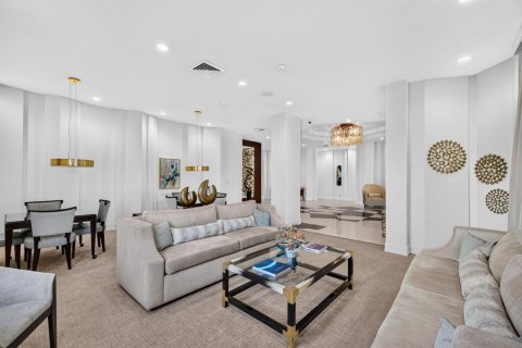 Copropriété à vendre à Lauderdale-by-the-Sea, Floride: 2 chambres, 107.02 m2 № 2435466 - photo 9