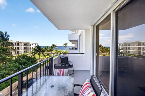 Copropriété à vendre à Lauderdale-by-the-Sea, Floride: 2 chambres, 107.02 m2 № 2435466 - photo 25