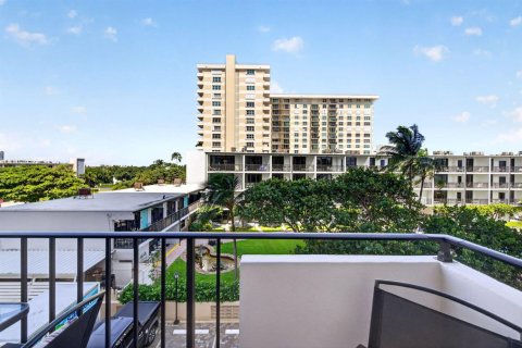 Copropriété à vendre à Lauderdale-by-the-Sea, Floride: 2 chambres, 107.02 m2 № 2435466 - photo 24
