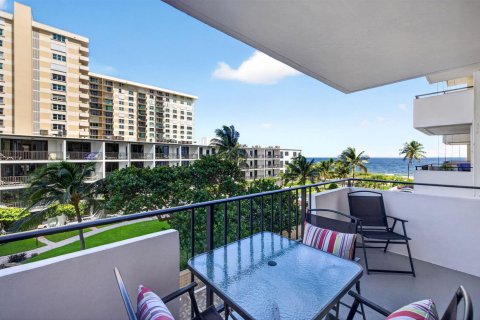 Copropriété à vendre à Lauderdale-by-the-Sea, Floride: 2 chambres, 107.02 m2 № 2435466 - photo 21