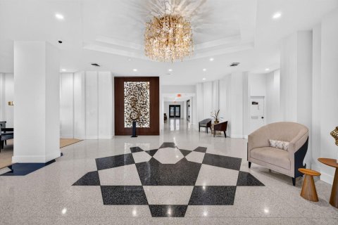 Copropriété à vendre à Lauderdale-by-the-Sea, Floride: 2 chambres, 107.02 m2 № 2435466 - photo 5