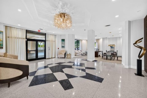 Copropriété à vendre à Lauderdale-by-the-Sea, Floride: 2 chambres, 107.02 m2 № 2435466 - photo 6
