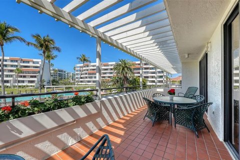 Condo in Longboat Key, Florida, 3 bedrooms  № 2093127 - photo 15
