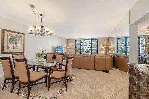 Condo in Longboat Key, Florida, 3 bedrooms  № 2093127 - photo 7