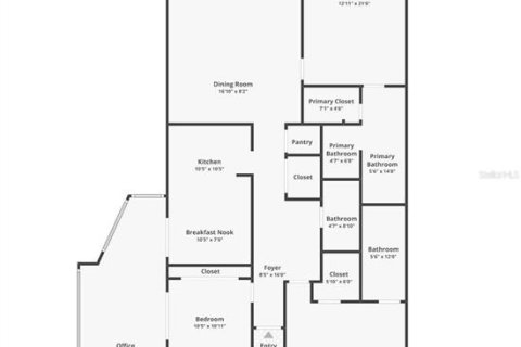 Condo in Longboat Key, Florida, 3 bedrooms  № 2093127 - photo 28