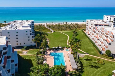Condo in Longboat Key, Florida, 3 bedrooms  № 2093127 - photo 3