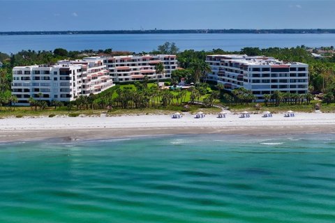 Condo in Longboat Key, Florida, 3 bedrooms № 2093127