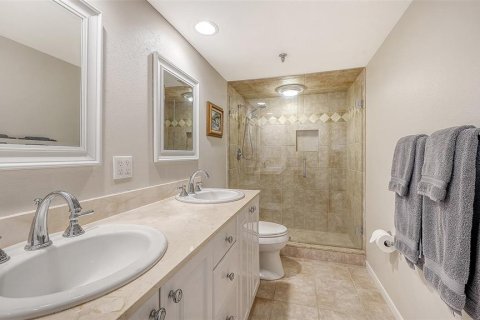 Condo in Longboat Key, Florida, 3 bedrooms  № 2093127 - photo 25