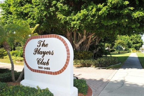 Condo in Longboat Key, Florida, 3 bedrooms  № 2093127 - photo 4