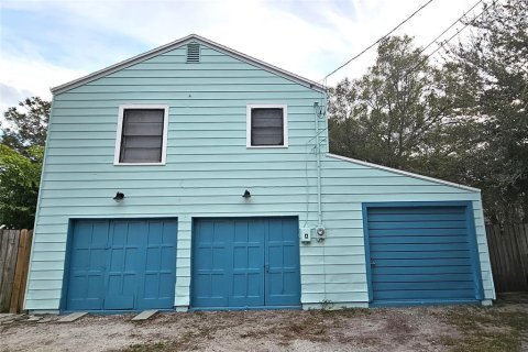 House in Saint Petersburg, Florida 1 bedroom, 49.05 sq.m. № 1903289 - photo 3