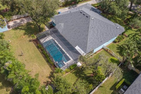 Villa ou maison à vendre à Riverview, Floride: 4 chambres, 258.18 m2 № 2419741 - photo 30