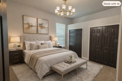 Villa ou maison à vendre à Riverview, Floride: 4 chambres, 258.18 m2 № 2419741 - photo 22