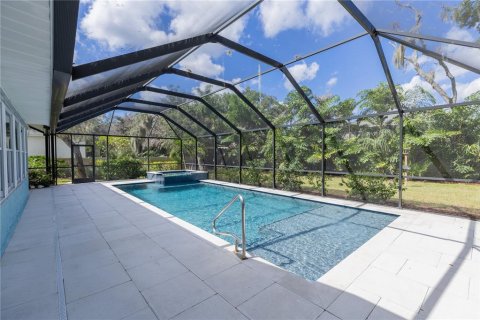 Villa ou maison à vendre à Riverview, Floride: 4 chambres, 258.18 m2 № 2419741 - photo 25