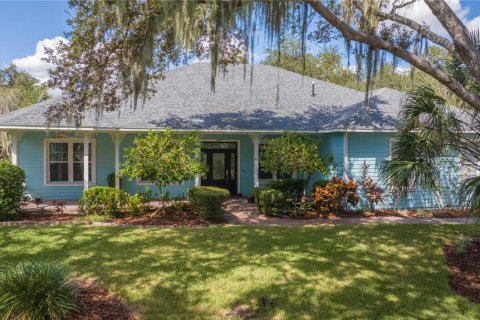 Villa ou maison à vendre à Riverview, Floride: 4 chambres, 258.18 m2 № 2419741 - photo 2