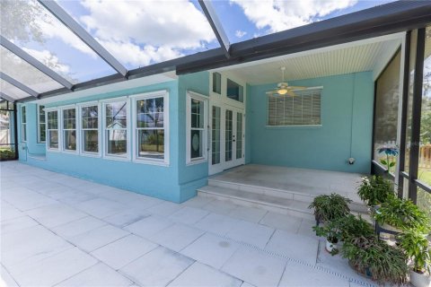 Villa ou maison à vendre à Riverview, Floride: 4 chambres, 258.18 m2 № 2419741 - photo 24