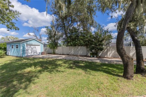Villa ou maison à vendre à Riverview, Floride: 4 chambres, 258.18 m2 № 2419741 - photo 27
