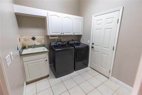 Villa ou maison à vendre à Riverview, Floride: 4 chambres, 258.18 m2 № 2419741 - photo 19