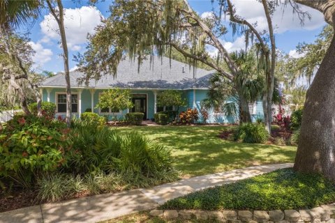 Villa ou maison à vendre à Riverview, Floride: 4 chambres, 258.18 m2 № 2419741 - photo 26