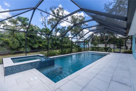 Villa ou maison à vendre à Riverview, Floride: 4 chambres, 258.18 m2 № 2419741 - photo 8