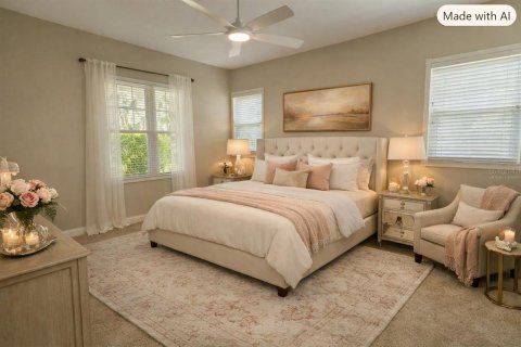Villa ou maison à vendre à Riverview, Floride: 4 chambres, 258.18 m2 № 2419741 - photo 13