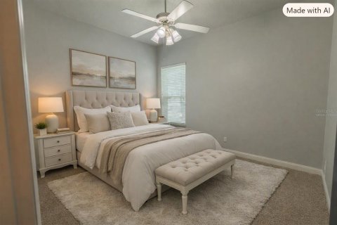 Villa ou maison à vendre à Riverview, Floride: 4 chambres, 258.18 m2 № 2419741 - photo 20