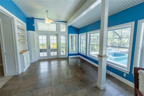 Villa ou maison à vendre à Riverview, Floride: 4 chambres, 258.18 m2 № 2419741 - photo 12