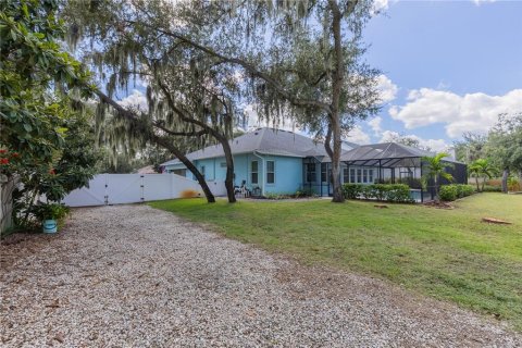 Villa ou maison à vendre à Riverview, Floride: 4 chambres, 258.18 m2 № 2419741 - photo 29