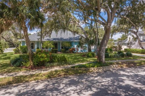 Villa ou maison à Riverview, Floride 4 chambres, 258.18 m2 № 2419741