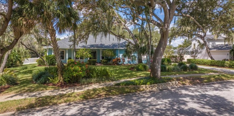Villa ou maison à Riverview, Floride 4 chambres, 258.18 m2 № 2419741