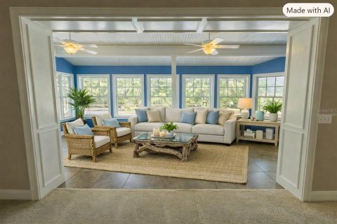 Villa ou maison à vendre à Riverview, Floride: 4 chambres, 258.18 m2 № 2419741 - photo 11