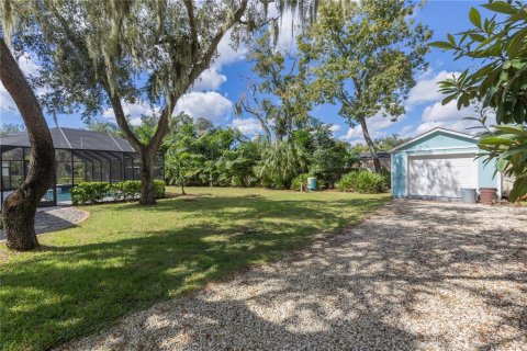 Villa ou maison à vendre à Riverview, Floride: 4 chambres, 258.18 m2 № 2419741 - photo 28