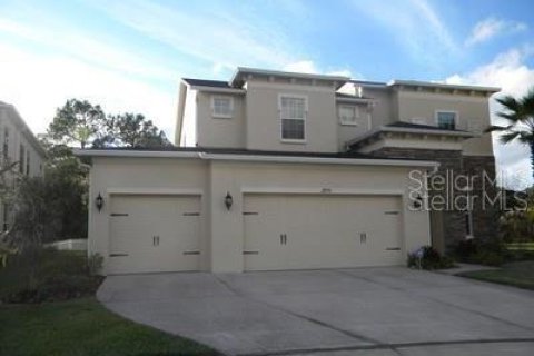 Villa ou maison à Wesley Chapel, Floride 4 chambres, 267.56 m2 № 2314718