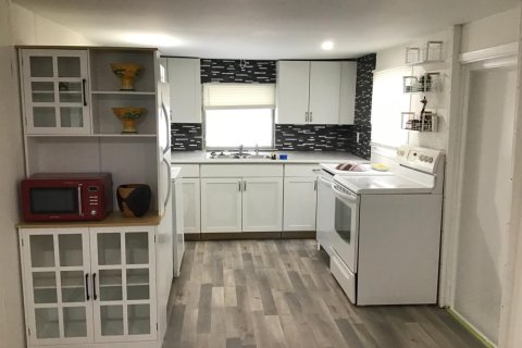 Immobilier commercial à vendre à West Palm Beach, Floride: 116.13 m2 № 2250392 - photo 2