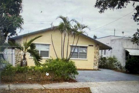 Villa ou maison à louer à Hollywood, Floride: 3 chambres № 1957029 - photo 15