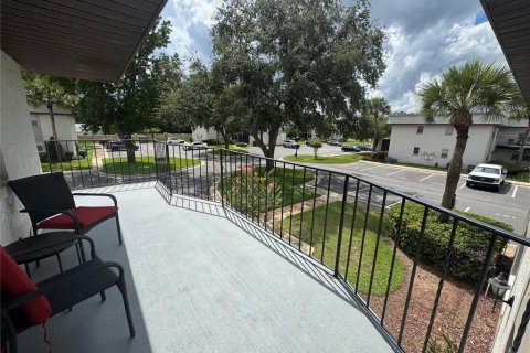 Copropriété à louer à Winter Garden, Floride: 2 chambres, 85.28 m2 № 2406587 - photo 4